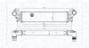 FIAT Інтеркулер 500L 0.9, 1.3, 1.4 12-, TIPO 1.3, 1.4 16- MAGNETI MARELLI 351319205530 (фото 1)
