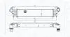 FIAT Інтеркулер 500L 0.9, 1.3, 1.4 12-, TIPO 1.3, 1.4 16- MAGNETI MARELLI 351319205530 (фото 1)