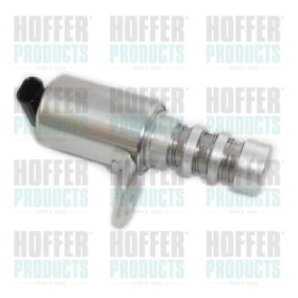Клапан регулятора розподільчого валу HOFFER 8091527