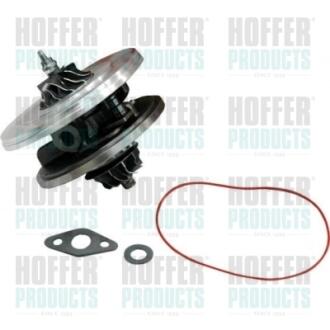 Картридж турбокомпресора HOFFER 6500043