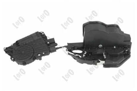 Замок двери (передний левый) bmw x5 [e70] X6 [e71 e72] 06-14, 5A36E75 Abakus 132-004-055