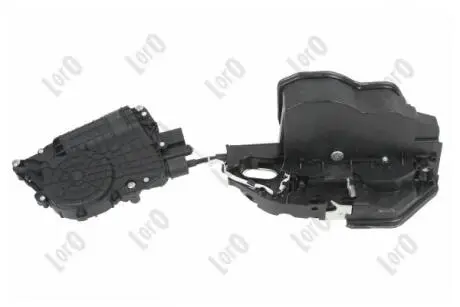 Замок двери (передний левый) bmw x5 [e70] X6 [e71 e72] 06-14, 5A36E75 Abakus 132-004-055