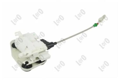 Замок двери передний левый bmw x5 x6 13-19, 51207419839 Abakus 132-004-089