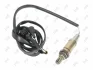 Лямбда-зонд alfaromeo 155 audi a6 c4, a8, 0060507690 Abakus 120-08-062 (фото 1)