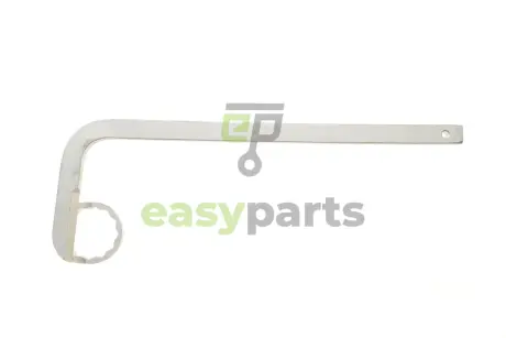 Ключ для заміни фільтру масляного VAG (46 мм) JBM 54708