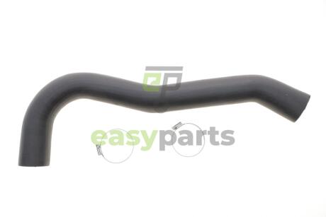 Патрубок інтеркулера Ford Transit 2.0/2.4TDCi/DI/TDE 00-06 (довгий) NRF 166495