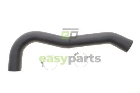 Патрубок інтеркулера Ford Transit 2.0/2.4TDCi/DI/TDE 00-06 (довгий) NRF 166495