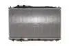 Радіатор охолодження Honda Civic VIII 1.8 05-12 (АКПП) NRF 56049 (фото 2)