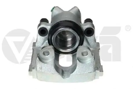 Суппорт тормозной передний правый BMW 3 E46, X3 E83, Z4 E85, E86 (97-11) (698687 Vika 69868701
