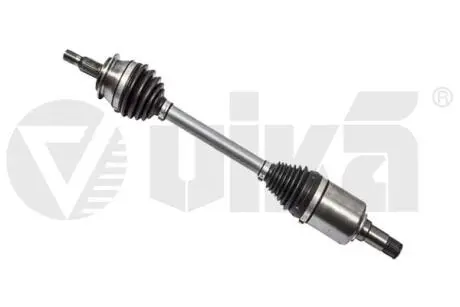 Полуось передняя левая MB A Class (W169), B Class Sports Tourer (W245) (04-12) Vika 49871901