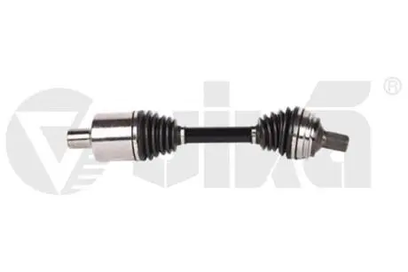 Полуось передняя левая MB GLK 2.0,2.2D,3.0D,3.0,3.5 (08-15) Vika 49872501