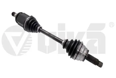 Полуось передняя левая BMW X5, X6 3.0D,3.0,4.4,4.8 (06-19) Vika 49872901