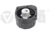 Опора КПП BMW 3, 5, 6, 7, X1, X3 (00-15) Vika 49918301 (фото 1)