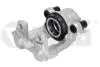 Суппорт тормозной передний левый BMW 1 F20, F21/2 F22, F23 (11-21) VI Vika 69869801 (фото 1)