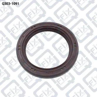 САЛЬНИК ВАЛА ПЕРЕДНИЙ Q-fix Q303-1091