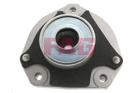 CITROEN подушка амортизатора передн. прав. Jumper 02-, FIAT Ducato 02- FAG 814 0128 10