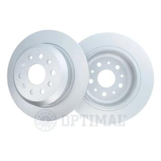 Гальмівний диск Optimal BS-9976C