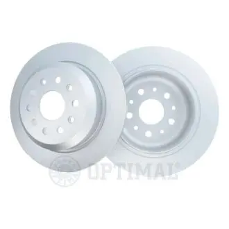 Гальмівний диск Optimal BS-9976C