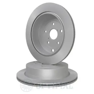 Гальмівний диск Optimal BS-9463C