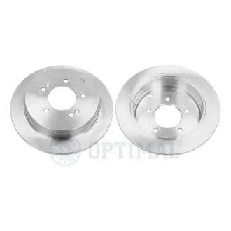 Гальмівний диск Optimal BS-8740C