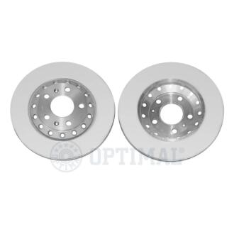 Гальмівний диск Optimal BS-8228C