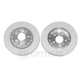 Гальмівний диск Optimal BS-8228C