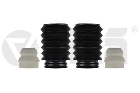 К-т пыльники/отбойники заднего BMW Z4 E85, E86 (02-09) Vika K51788601