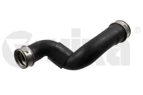 Патрубок интеркуллера MB C Class W203, CL203, S203 2.2D (00-07) Vika 19841701