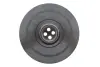 Шків колінвалу BMW 1 (E81)/3 (E90)/X1 (E84)/5 (E60)/X3 (E83/F25) 2.0D 04- (6PK) N47/M47 IJS GROUP 17-1105 (фото 4)