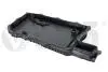 Поддон АКПП с фильтром пластик BMW 3, 5, 7, Х3, Х5 2.0 (15-) Vika 39784201 (фото 1)