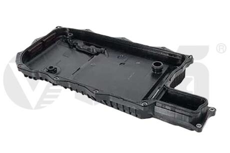Поддон АКПП с фильтром пластик BMW 3, 5, 7, Х3, Х5 2.0 (15-) Vika 39784201