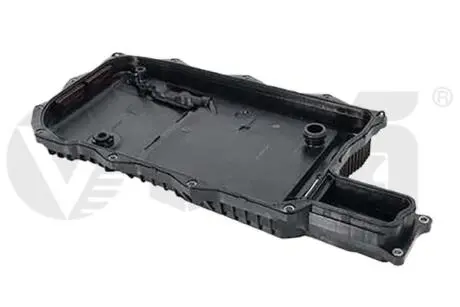 Поддон АКПП с фильтром пластик BMW 3, 5, 7, Х3, Х5 2.0 (15-) Vika 39784201