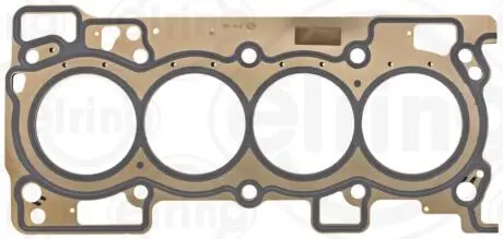 Прокладка ГБЦ Nissan Qashqai/X-Trail 2.0 13- (0.52mm) ELRING 381.612