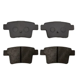 Колодки гальм задн Ford Mondeo 00-07 CTR GK1502