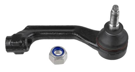 LMI OPEL Наконечник рул тяги прав CORSA F 1.2 19- LEMFORDER 44972 01