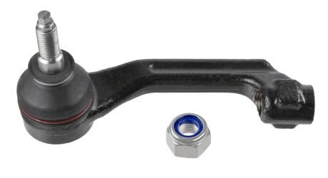 LMI OPEL Наконечник рул тяги лів CORSA F 1.2 19- LEMFORDER 44971 01