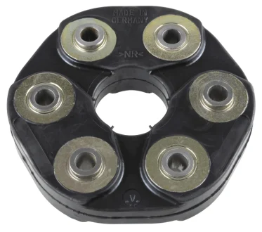 LMI DB муфта еласт. W201,124,202 передн./задн. LEMFORDER 44173 01 (фото 1)