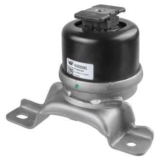 LMI VOLVO Подушка двигуна S60 II (134) D4 LEMFORDER 45317 01