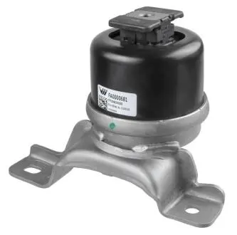 LMI VOLVO Подушка двигуна S60 II (134) D4 LEMFORDER 45317 01