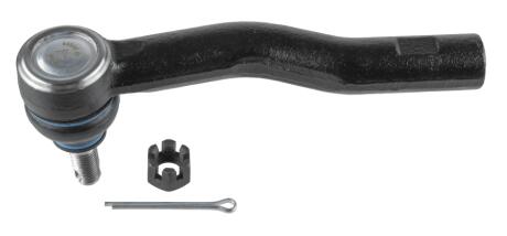 LMI LEXUS Наконечник лів. UX 18- LEMFORDER 44900 01