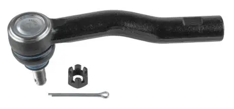 LMI LEXUS Наконечник лів. UX 18- LEMFORDER 44900 01