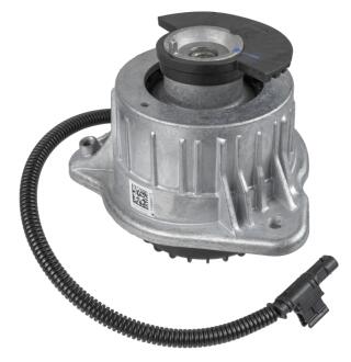 LMI DB Подушка двигуна ліва W222 LEMFORDER 45357 01
