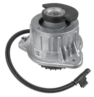 LMI DB Подушка двигуна ліва W222 LEMFORDER 45357 01