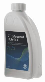 1л Олива LifeGuard Hybrid4 ZF 5961.308.625