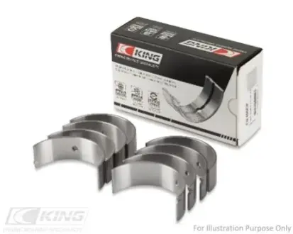 Підшипник ковзання King CR4639SM 0,25