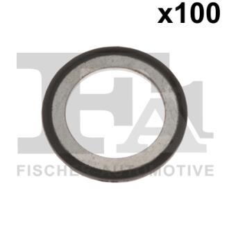 Шайба алюмінієва Fischer Automotive One (FA1) 512.080.100