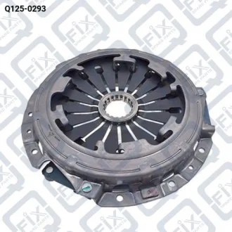 КОРЗИНА СЦЕПЛЕНИЯ Q-fix Q125-0293