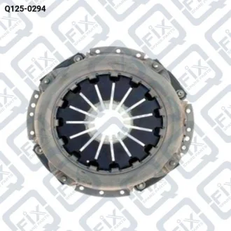 КОРЗИНА СЦЕПЛЕНИЯ Q-fix Q125-0294