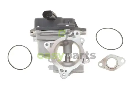 Клапан EGR VW Crafter 2.0TDI 06-16 VDO 2803601074302