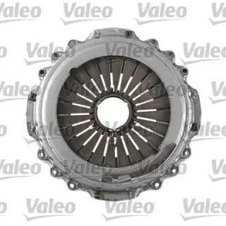 Фото комплект зчеплення Valeo 827506 Комплект зчеплення Valeo 827506